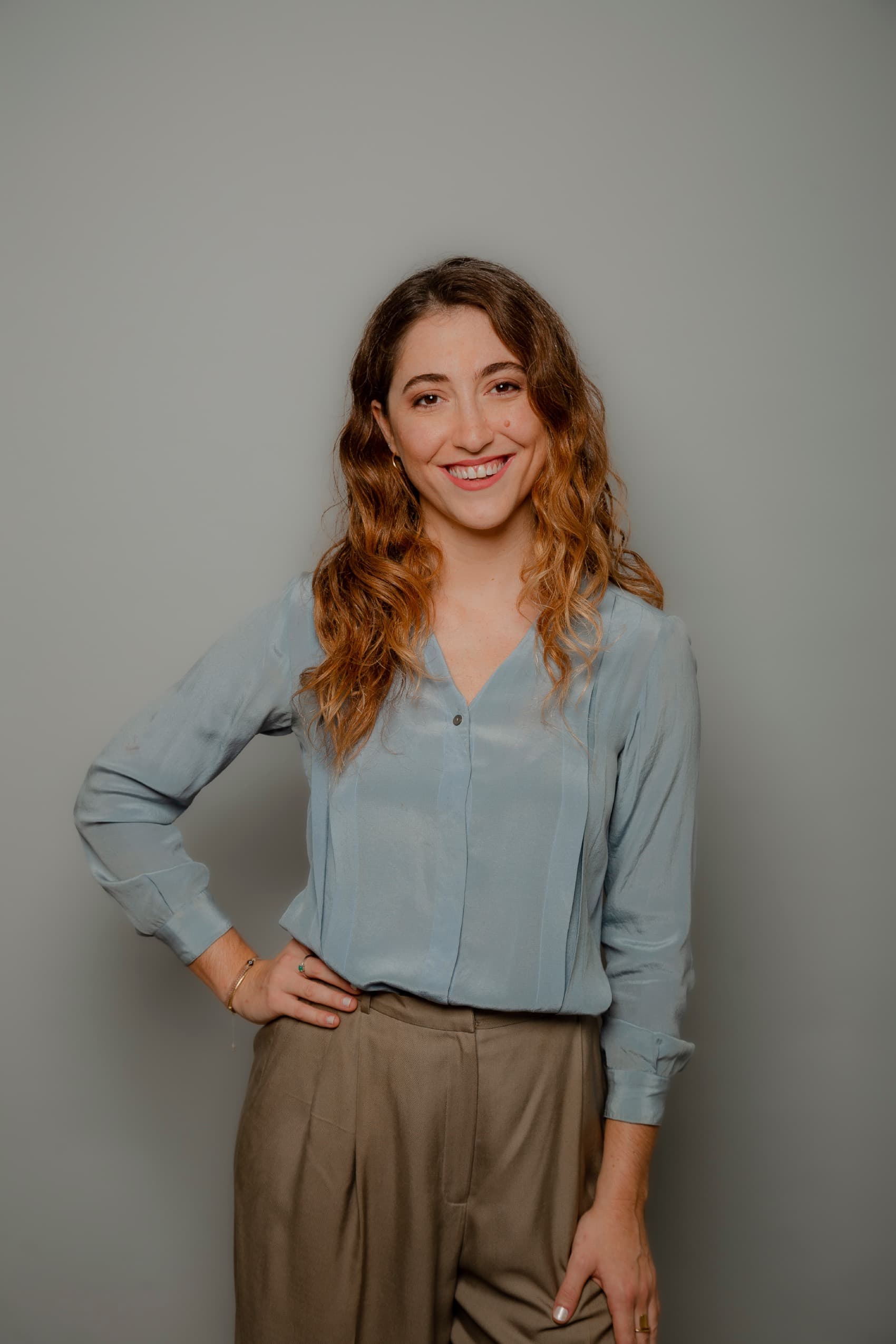 Lic. Tamara Durant