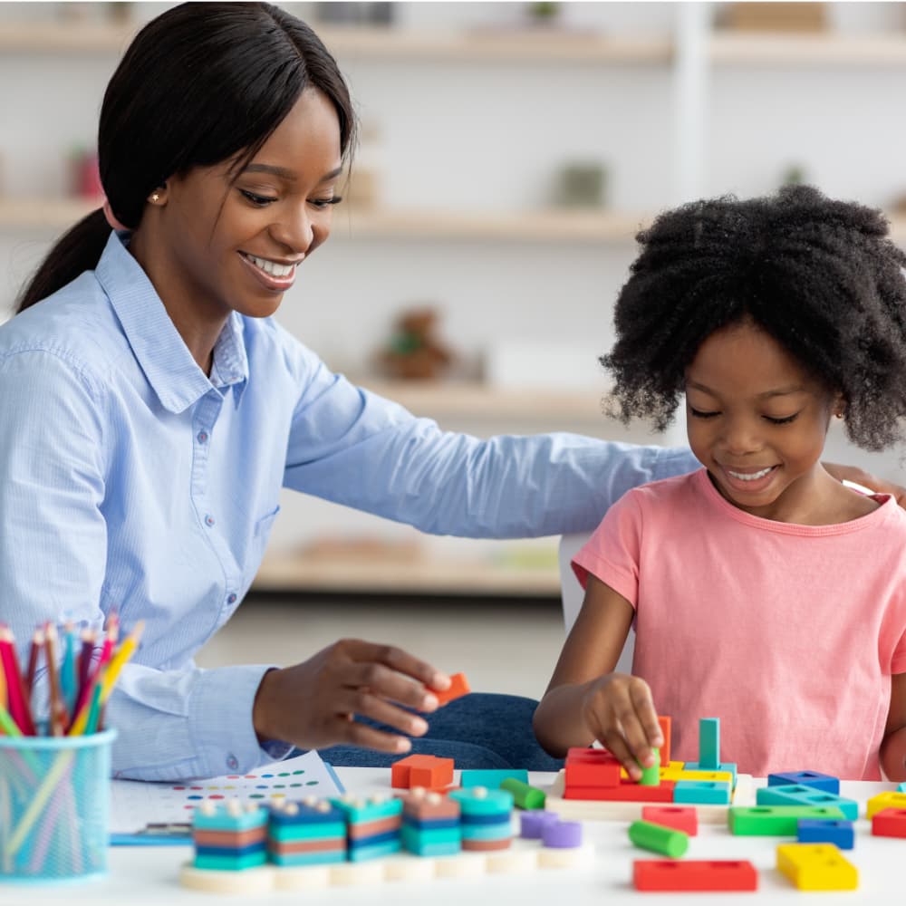 Psicoterapia para niños y adolescentes