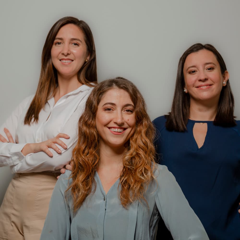 Equipo de PsicólogaMente
